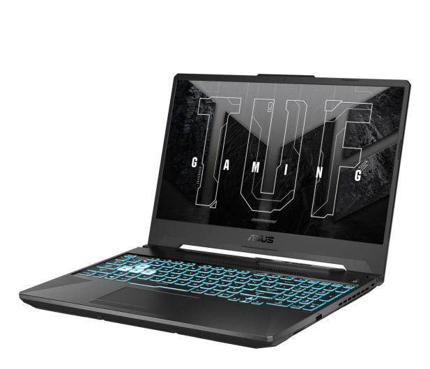 ASUS TUF Gaming A15 R5-7535HS/32GB/512+512/Win11 RTX3050 144Hz - 1471983 - zdjęcie 6